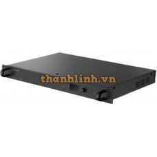 Máy chủ âm thanh Audio Server, Linux type server Software Samsung Hanwha SPA-S1000